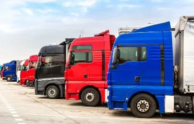 Ankara Pamukkale Ambar Nakliyat