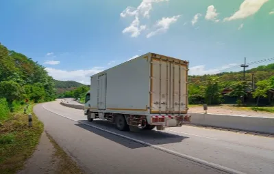 Ankara ile Pamukkale Arası Bulaşık Makinesi Taşıma