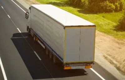 Ankara ile Pamukkale Arası Parça Eşya Taşıma