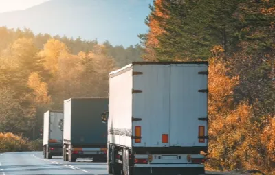 Ankara ile Pamukkale Arası Klima Taşıma